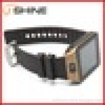 GSM Android Smart Watch Phone Quad-band Bluetooth GPRS SIM Card Slot